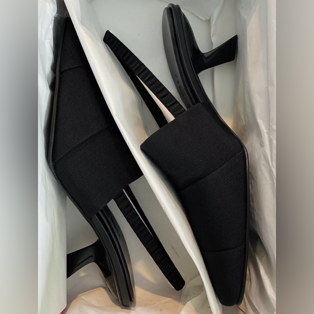 Salvatore Ferragamo heels